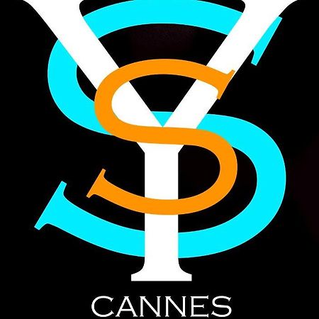 Seayousoon Inn Cannes - Studios Exterior foto